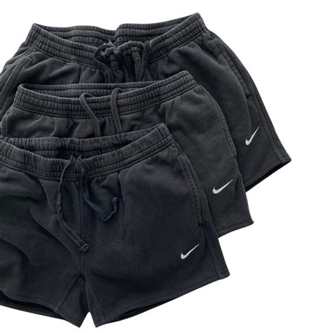 unisex nike sweatshorts